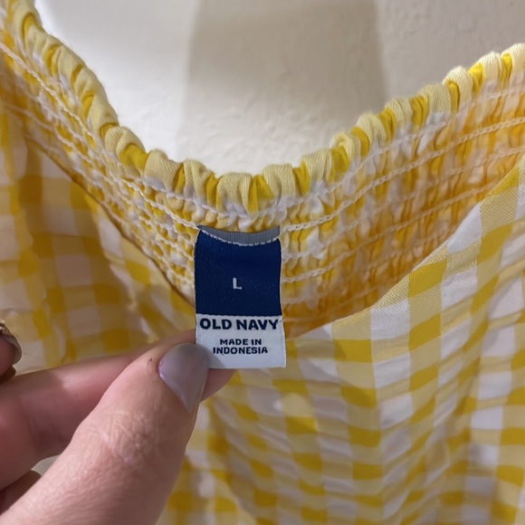 Old Navy Dress - Picture 4 of 5